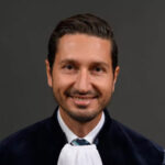Judge Alexander Kornezov