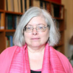 Professor Marise Cremona