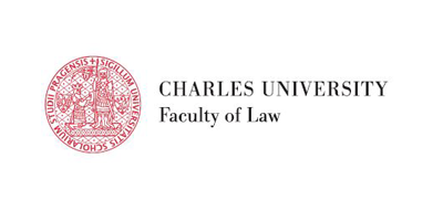 Charles University Sponsor logo